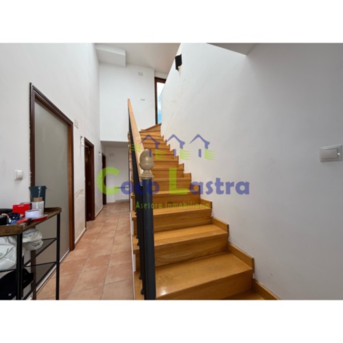 Escalera